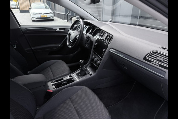 Volkswagen Golf variant 1.0 TSI|116PK|Stoel verw|Carplay|Clima|PDC|