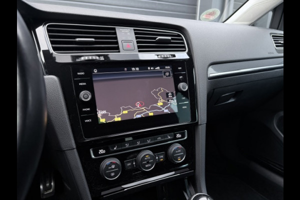 Volkswagen Golf variant 1.0 TSI|116PK|Stoel verw|Carplay|Clima|PDC|