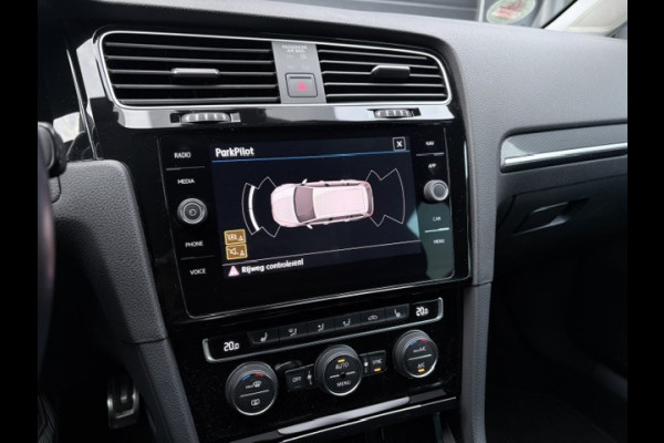 Volkswagen Golf variant 1.0 TSI|116PK|Stoel verw|Carplay|Clima|PDC|