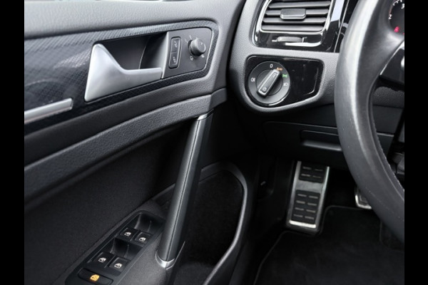 Volkswagen Golf variant 1.0 TSI|116PK|Stoel verw|Carplay|Clima|PDC|