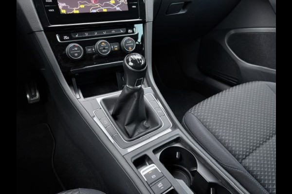 Volkswagen Golf variant 1.0 TSI|116PK|Stoel verw|Carplay|Clima|PDC|