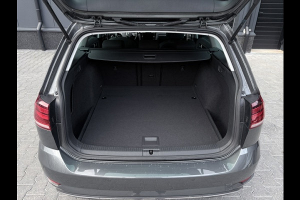 Volkswagen Golf variant 1.0 TSI|116PK|Stoel verw|Carplay|Clima|PDC|