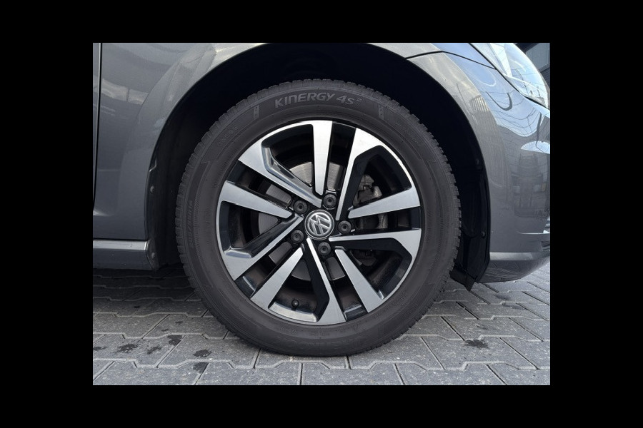 Volkswagen Golf variant 1.0 TSI|116PK|Stoel verw|Carplay|Clima|PDC|