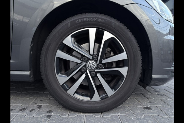 Volkswagen Golf variant 1.0 TSI|116PK|Stoel verw|Carplay|Clima|PDC|