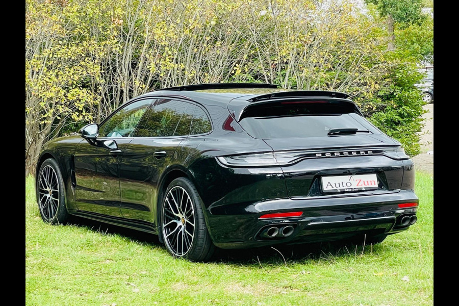 Porsche Panamera Sport Turismo 2.9 4 E-Hybrid Platinum Edition/NL Auto