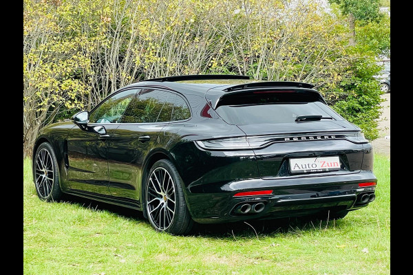 Porsche Panamera Sport Turismo 2.9 4 E-Hybrid Platinum Edition/NL Auto