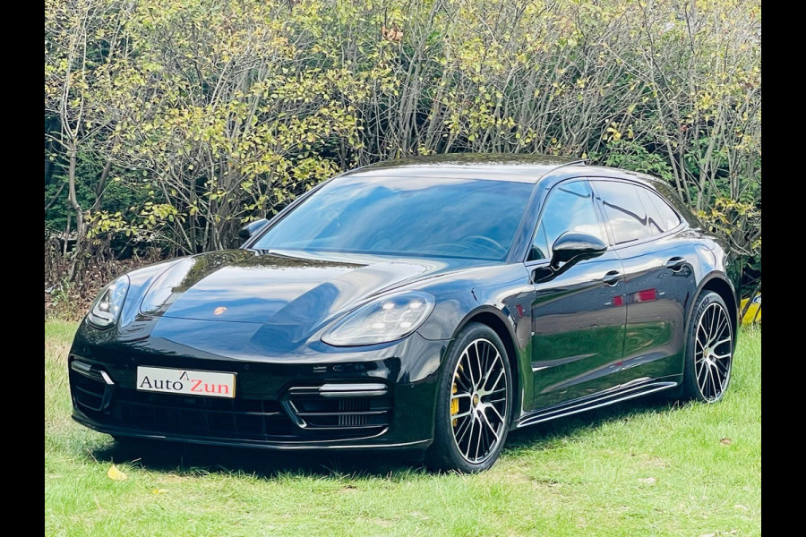 Porsche Panamera Sport Turismo 2.9 4 E-Hybrid Platinum Edition/NL Auto