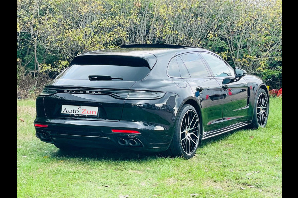 Porsche Panamera Sport Turismo 2.9 4 E-Hybrid Platinum Edition/NL Auto