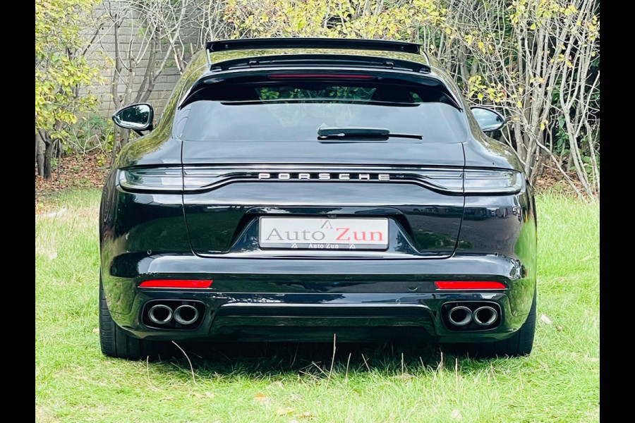 Porsche Panamera Sport Turismo 2.9 4 E-Hybrid Platinum Edition/NL Auto
