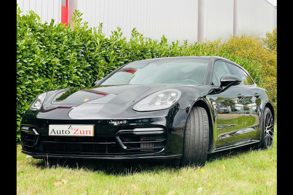 Porsche Panamera Sport Turismo 2.9 4 E-Hybrid Platinum Edition/NL Auto