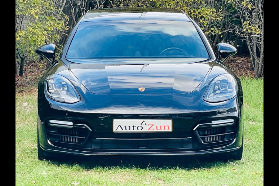 Porsche Panamera Sport Turismo 2.9 4 E-Hybrid Platinum Edition/NL Auto
