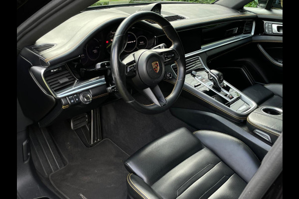 Porsche Panamera Sport Turismo 2.9 4 E-Hybrid Platinum Edition/NL Auto