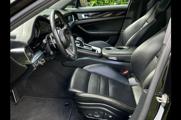 Porsche Panamera Sport Turismo 2.9 4 E-Hybrid Platinum Edition/NL Auto
