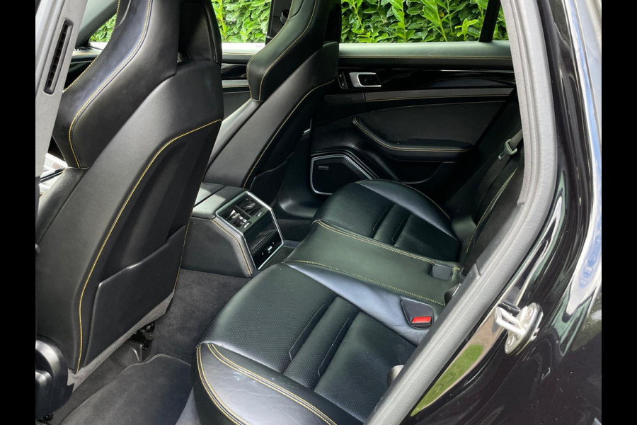 Porsche Panamera Sport Turismo 2.9 4 E-Hybrid Platinum Edition/NL Auto