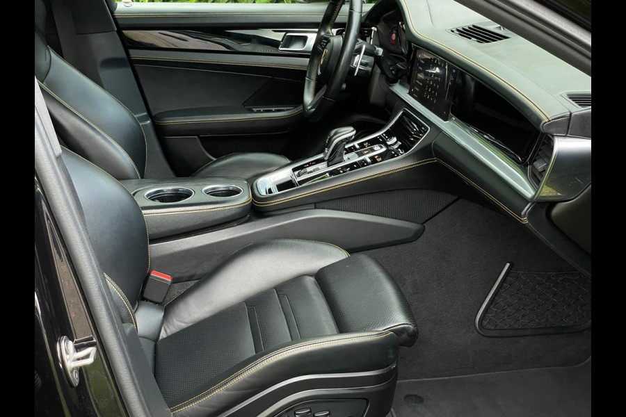 Porsche Panamera Sport Turismo 2.9 4 E-Hybrid Platinum Edition/NL Auto