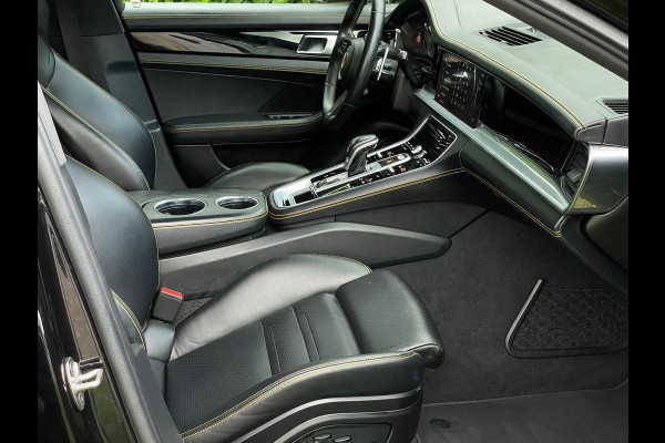 Porsche Panamera Sport Turismo 2.9 4 E-Hybrid Platinum Edition/NL Auto