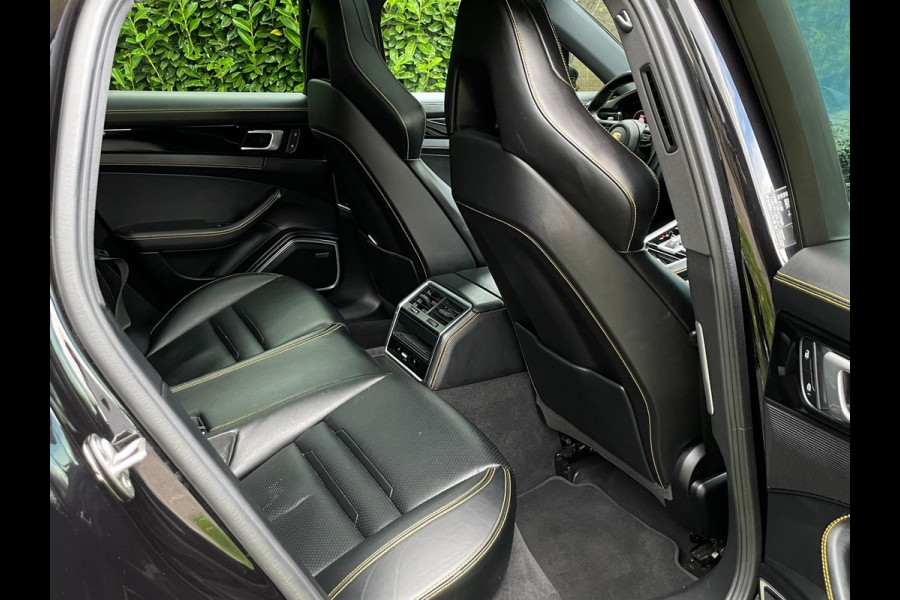 Porsche Panamera Sport Turismo 2.9 4 E-Hybrid Platinum Edition/NL Auto