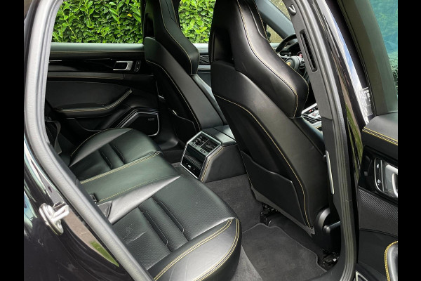 Porsche Panamera Sport Turismo 2.9 4 E-Hybrid Platinum Edition/NL Auto