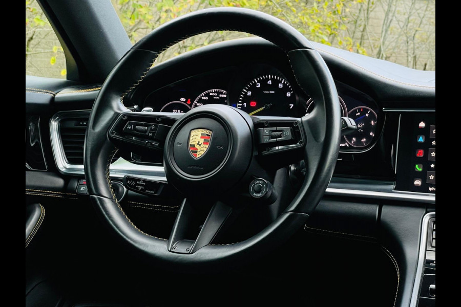 Porsche Panamera Sport Turismo 2.9 4 E-Hybrid Platinum Edition/NL Auto