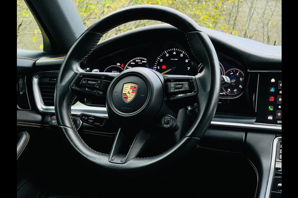 Porsche Panamera Sport Turismo 2.9 4 E-Hybrid Platinum Edition/NL Auto
