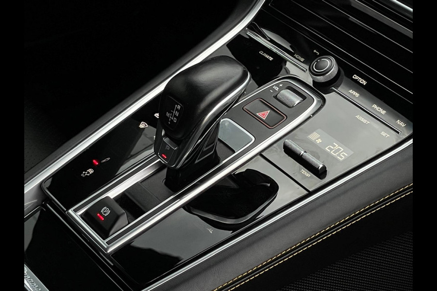 Porsche Panamera Sport Turismo 2.9 4 E-Hybrid Platinum Edition/NL Auto