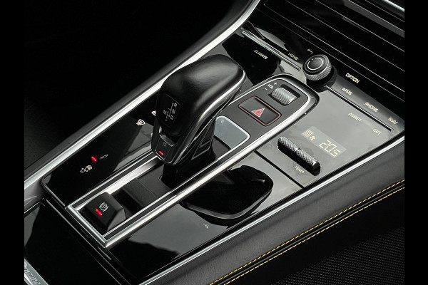 Porsche Panamera Sport Turismo 2.9 4 E-Hybrid Platinum Edition/NL Auto