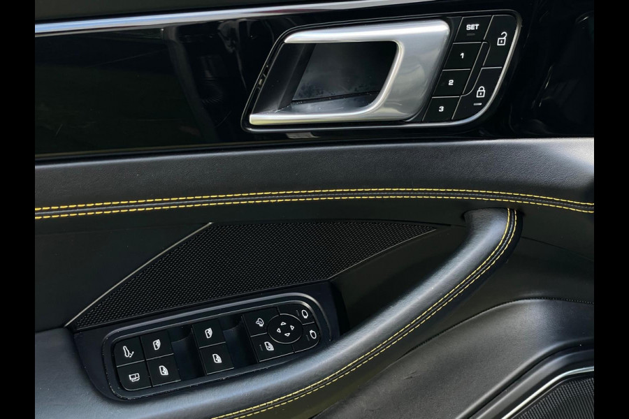 Porsche Panamera Sport Turismo 2.9 4 E-Hybrid Platinum Edition/NL Auto