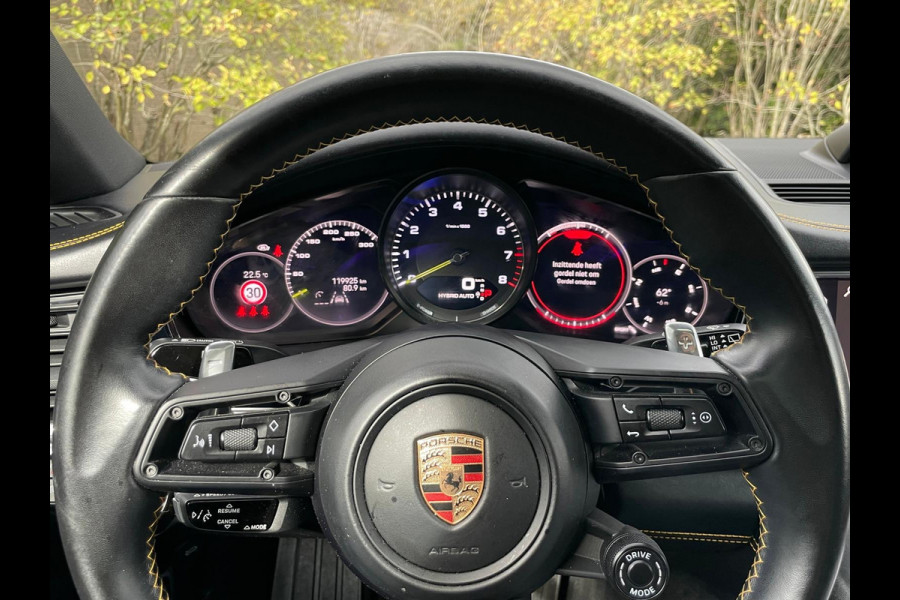 Porsche Panamera Sport Turismo 2.9 4 E-Hybrid Platinum Edition/NL Auto