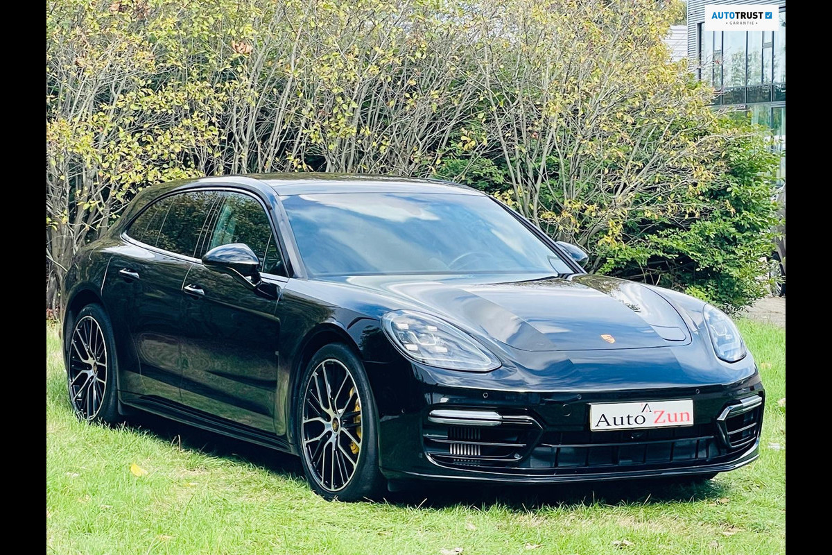 Porsche Panamera Sport Turismo 2.9 4 E-Hybrid Platinum Edition/NL Auto
