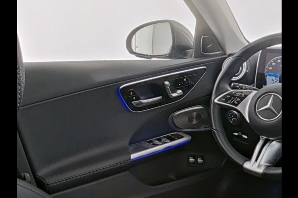 Mercedes-Benz C-Klasse Estate 300e T AVANTGARDE ** LED, PANO, DISTR, TREKH, MEM, BURMESTER, 18-inch LMV ** Ex MB-AG ** ** INFORMEER OOK NAAR ONZE AANTREKKELIJKE FINANCIAL-LEASE TARIEVEN **