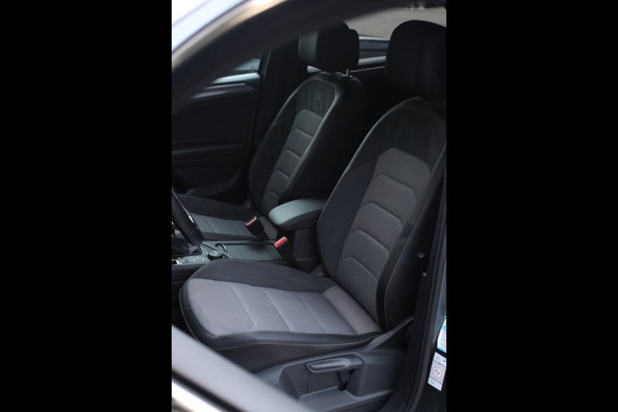 Volkswagen Tiguan Allspace 2.0 TSI R-Line*7Pers*Dynaudio*Keyless*Camera*Led*