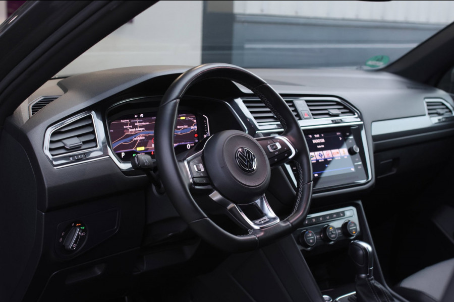Volkswagen Tiguan Allspace 2.0 TSI R-Line*7Pers*Dynaudio*Keyless*Camera*Led*
