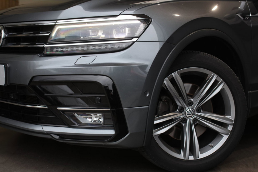 Volkswagen Tiguan Allspace 2.0 TSI R-Line*7Pers*Dynaudio*Keyless*Camera*Led*