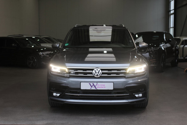 Volkswagen Tiguan Allspace 2.0 TSI R-Line*7Pers*Dynaudio*Keyless*Camera*Led*