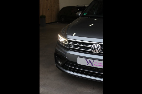 Volkswagen Tiguan Allspace 2.0 TSI R-Line*7Pers*Dynaudio*Keyless*Camera*Led*