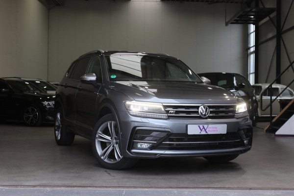 Volkswagen Tiguan Allspace 2.0 TSI R-Line*7Pers*Dynaudio*Keyless*Camera*Led*