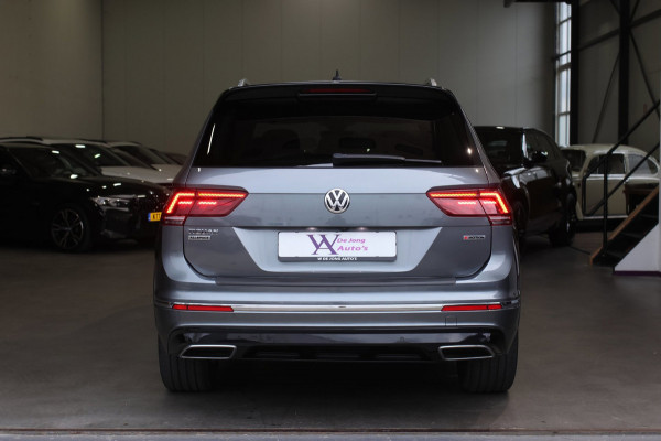 Volkswagen Tiguan Allspace 2.0 TSI R-Line*7Pers*Dynaudio*Keyless*Camera*Led*