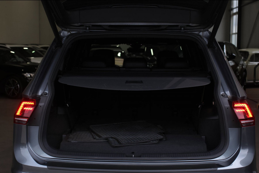 Volkswagen Tiguan Allspace 2.0 TSI R-Line*7Pers*Dynaudio*Keyless*Camera*Led*