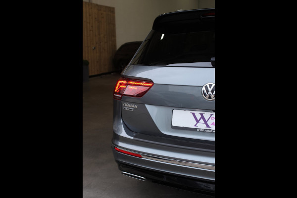 Volkswagen Tiguan Allspace 2.0 TSI R-Line*7Pers*Dynaudio*Keyless*Camera*Led*