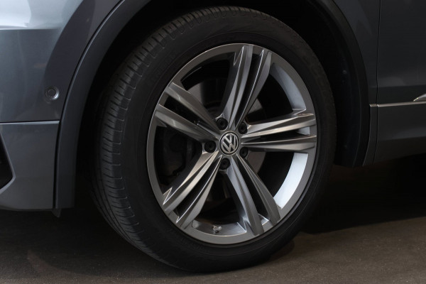 Volkswagen Tiguan Allspace 2.0 TSI R-Line*7Pers*Dynaudio*Keyless*Camera*Led*