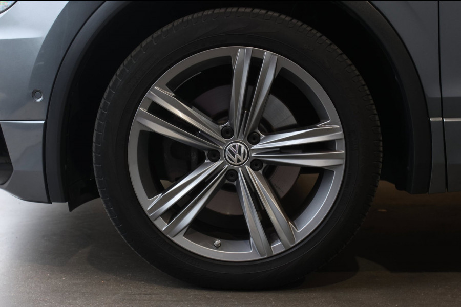 Volkswagen Tiguan Allspace 2.0 TSI R-Line*7Pers*Dynaudio*Keyless*Camera*Led*