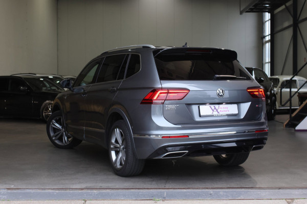 Volkswagen Tiguan Allspace 2.0 TSI R-Line*7Pers*Dynaudio*Keyless*Camera*Led*
