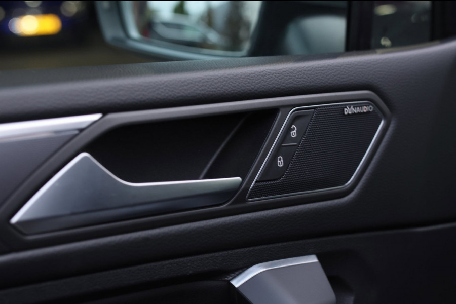 Volkswagen Tiguan Allspace 2.0 TSI R-Line*7Pers*Dynaudio*Keyless*Camera*Led*