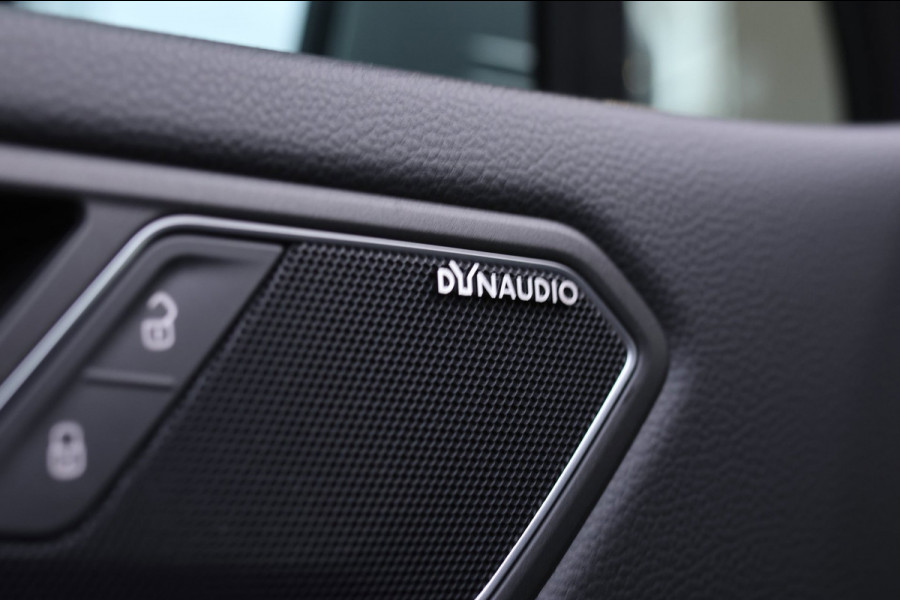 Volkswagen Tiguan Allspace 2.0 TSI R-Line*7Pers*Dynaudio*Keyless*Camera*Led*