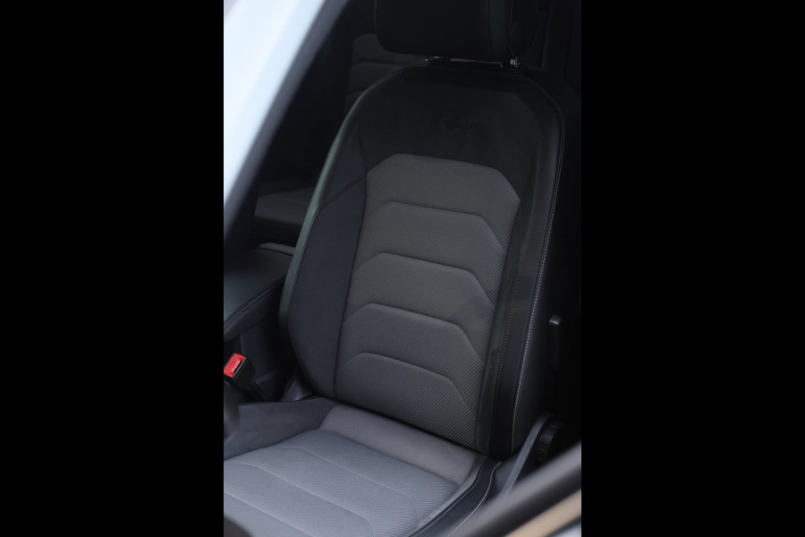 Volkswagen Tiguan Allspace 2.0 TSI R-Line*7Pers*Dynaudio*Keyless*Camera*Led*