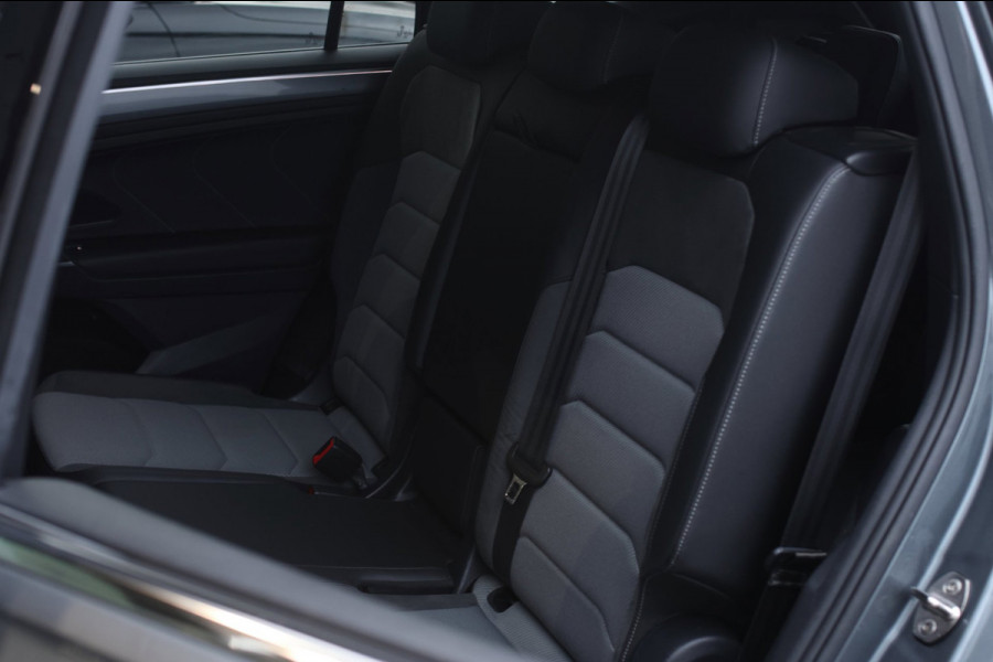 Volkswagen Tiguan Allspace 2.0 TSI R-Line*7Pers*Dynaudio*Keyless*Camera*Led*