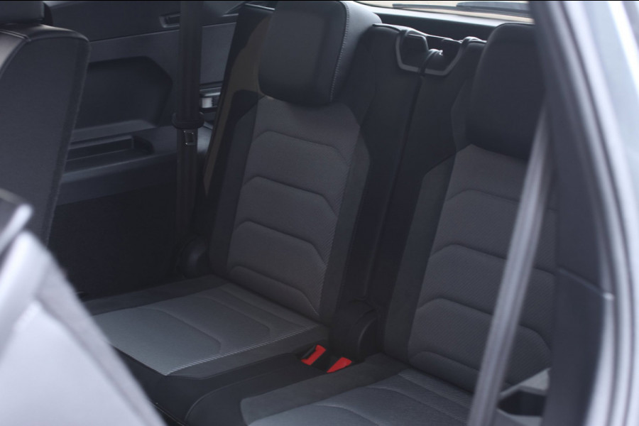 Volkswagen Tiguan Allspace 2.0 TSI R-Line*7Pers*Dynaudio*Keyless*Camera*Led*