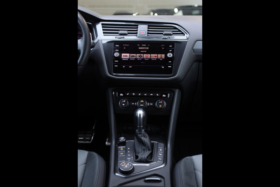 Volkswagen Tiguan Allspace 2.0 TSI R-Line*7Pers*Dynaudio*Keyless*Camera*Led*