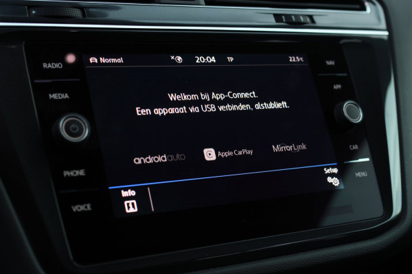 Volkswagen Tiguan Allspace 2.0 TSI R-Line*7Pers*Dynaudio*Keyless*Camera*Led*