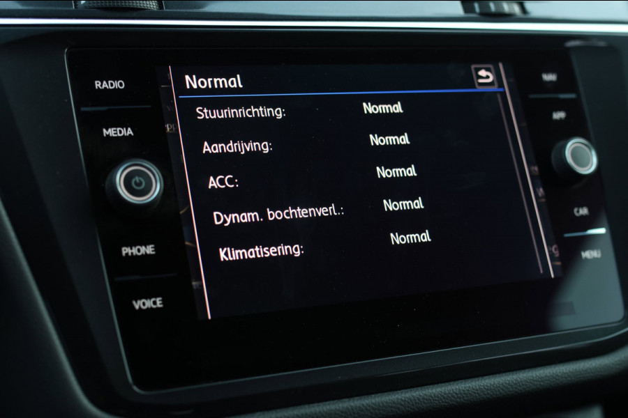 Volkswagen Tiguan Allspace 2.0 TSI R-Line*7Pers*Dynaudio*Keyless*Camera*Led*